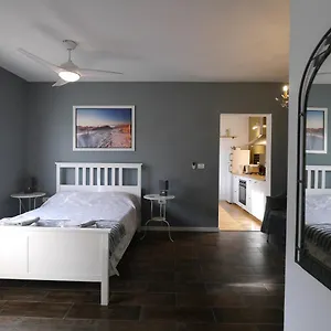 Casa Elouisa , Icod De Los Vinos Spanien