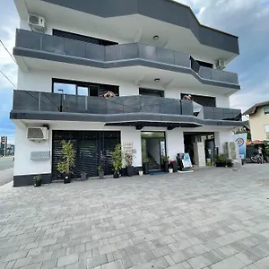 Muric Apartman 7 , Laibach Slowenien