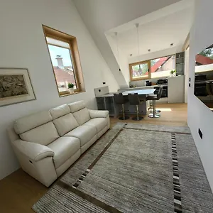 V22 - Premium Apartements , Laibach Slowenien