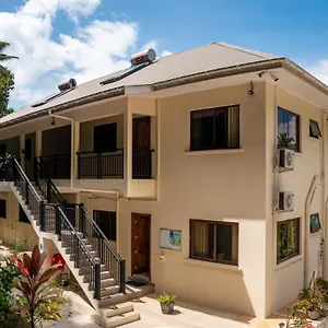Kanasuk Self Catering , Baie Lazare (Mahe) Seychellen