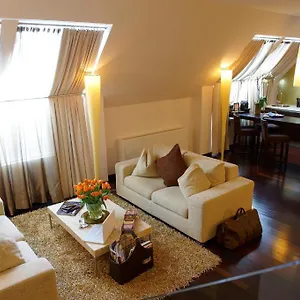 Myplace Premium Hotel apartamentowy