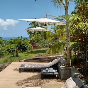 Bois Joli , Au Cap Seychellen