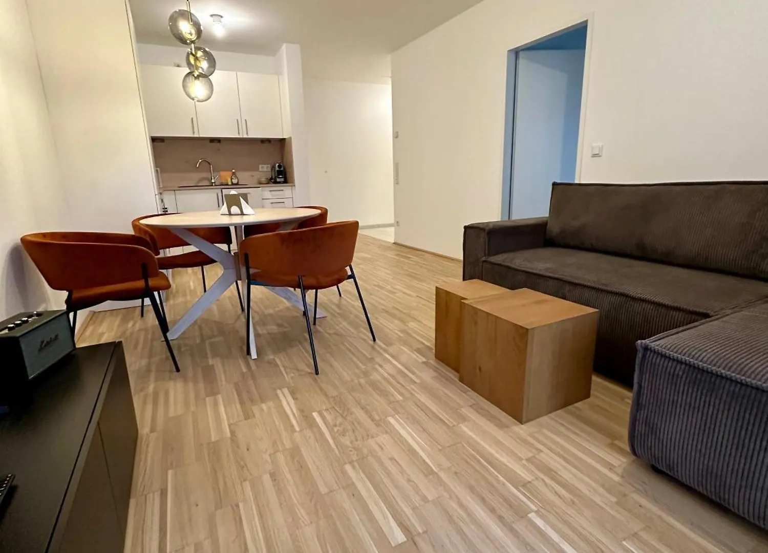 Coho City Apartments Mit Hauseigener Tiefgarage فيينا 0*,  النمسا
