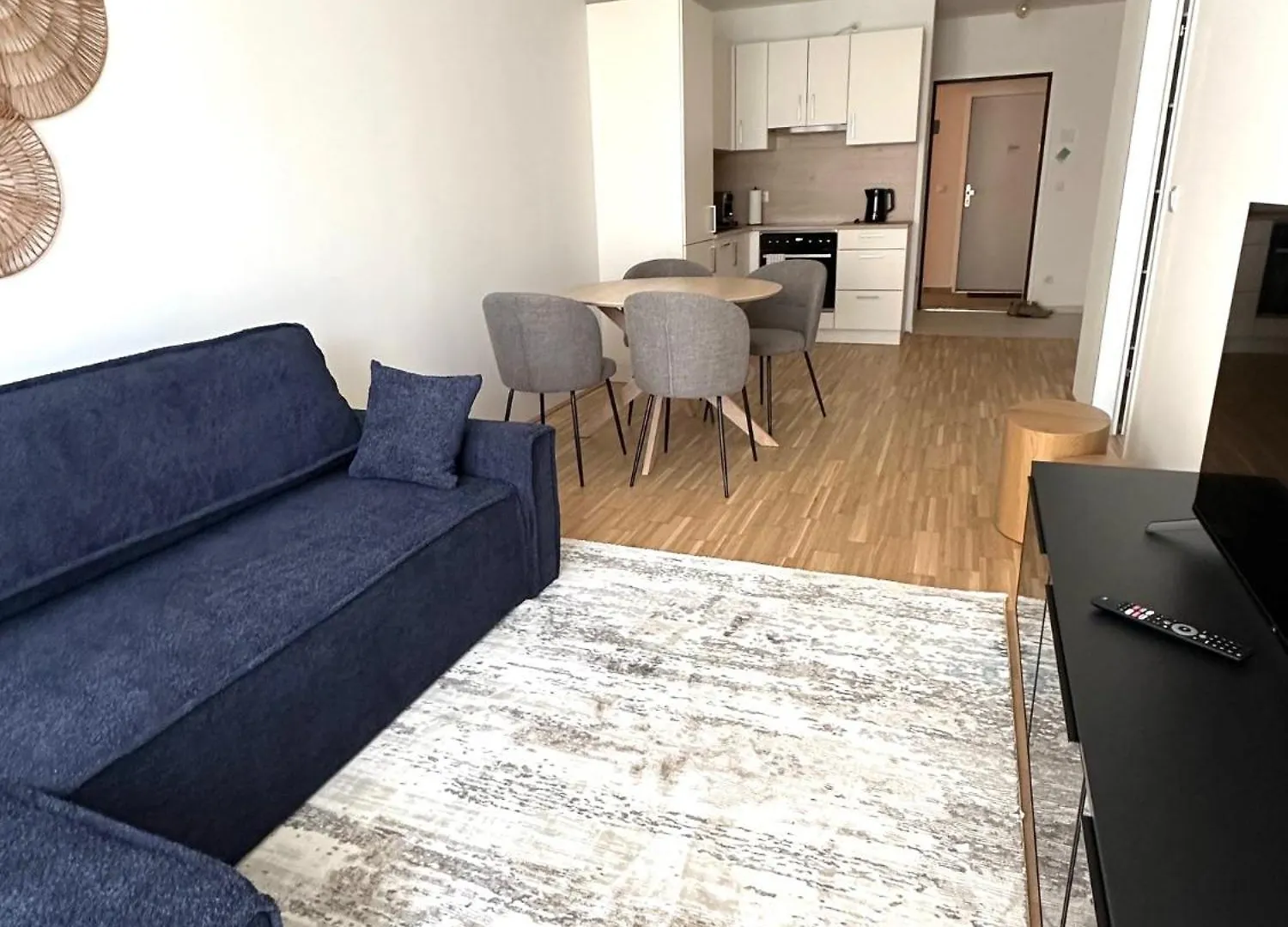 Coho City Apartments Mit Hauseigener Tiefgarage Viena