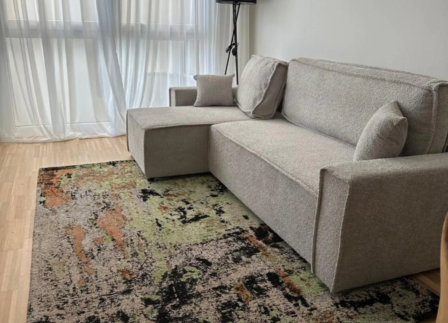 Coho City Apartments Mit Hauseigener Tiefgarage Viena