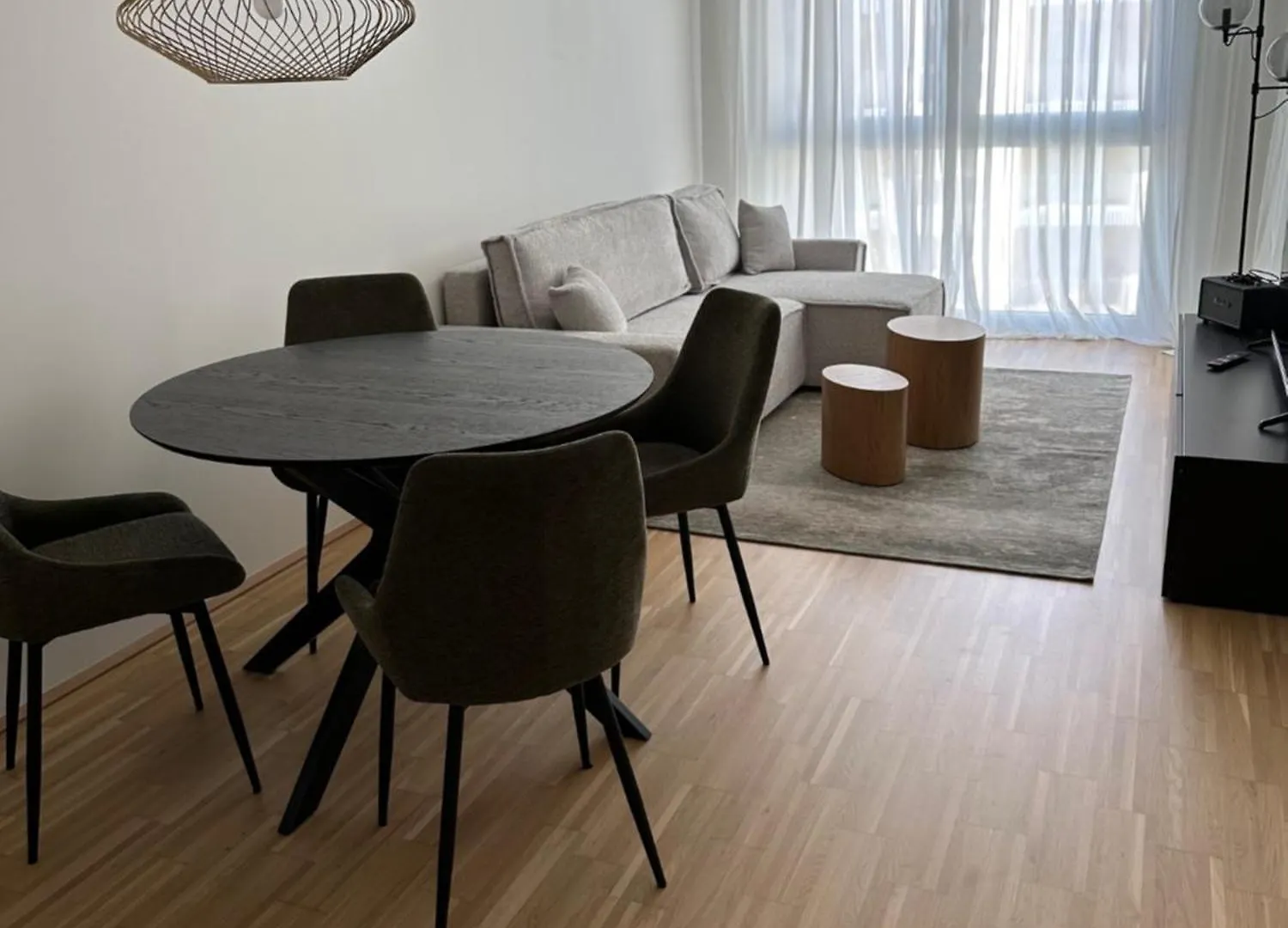 Coho City Apartments Mit Hauseigener Tiefgarage Viena