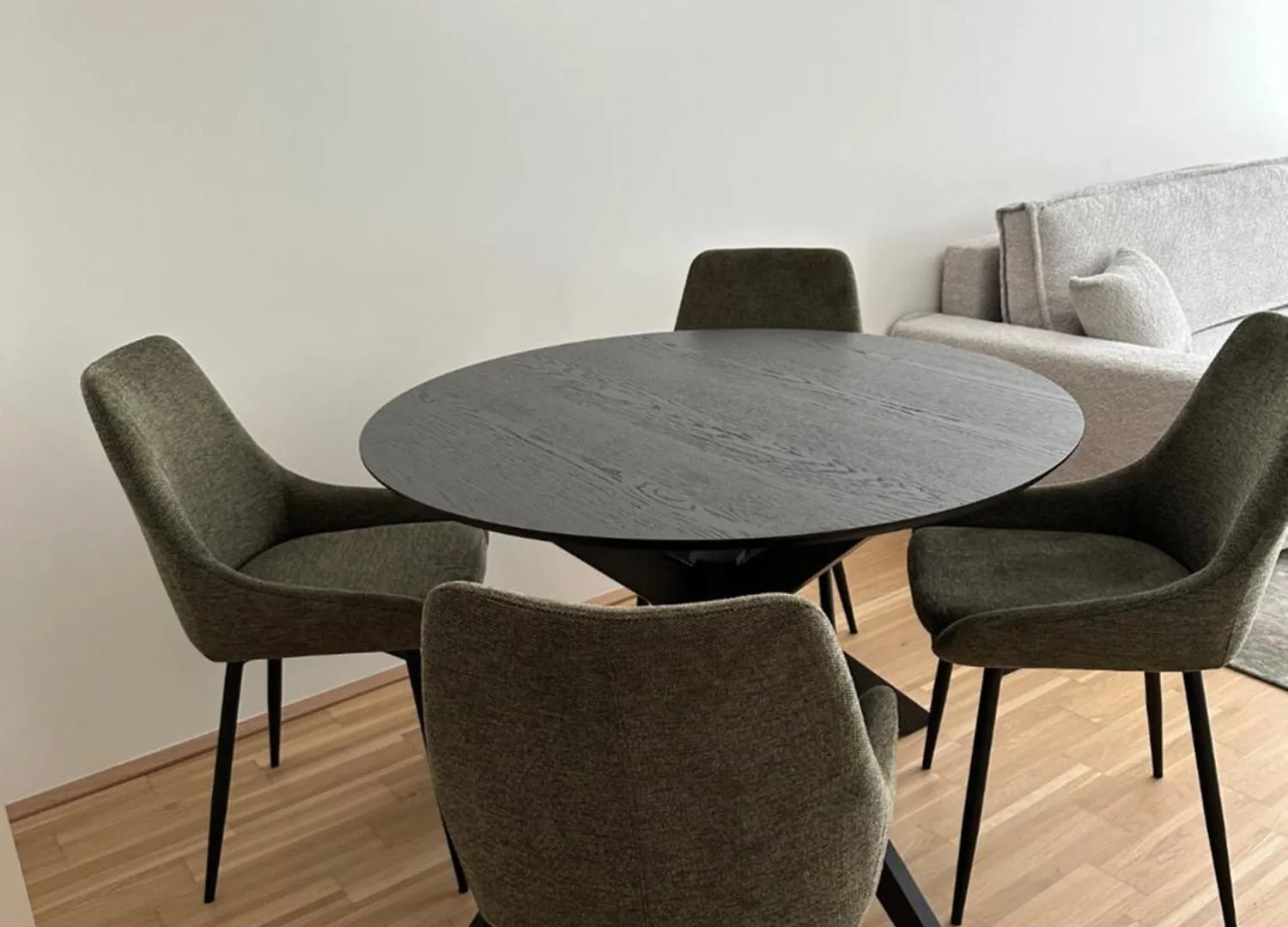 Coho City Apartments Mit Hauseigener Tiefgarage Viena 0*,  Austria