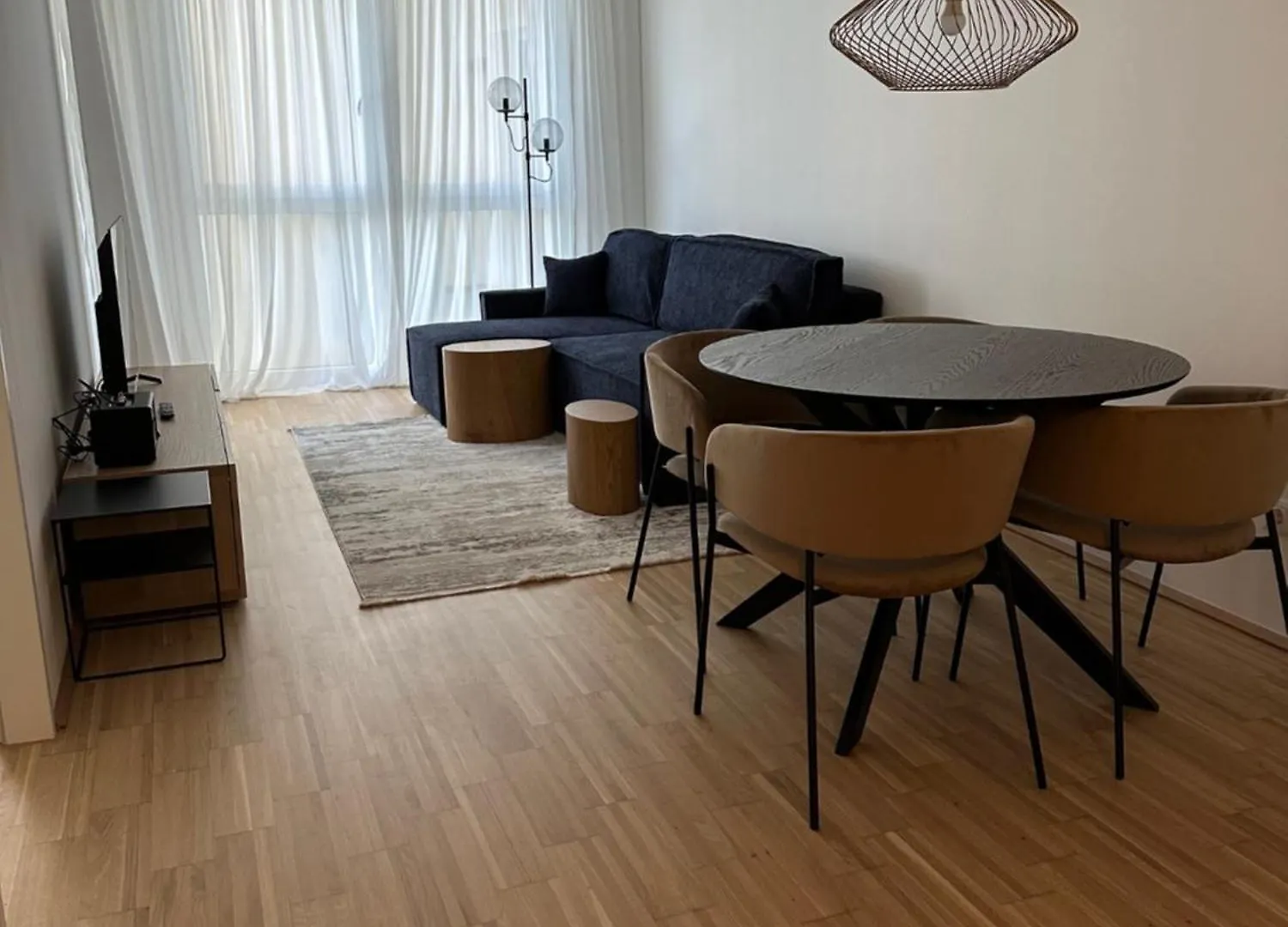 Coho City Apartments Mit Hauseigener Tiefgarage Viena