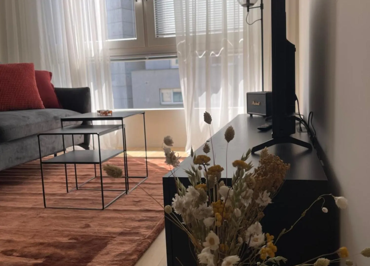 Coho City Apartments Mit Hauseigener Tiefgarage Viena