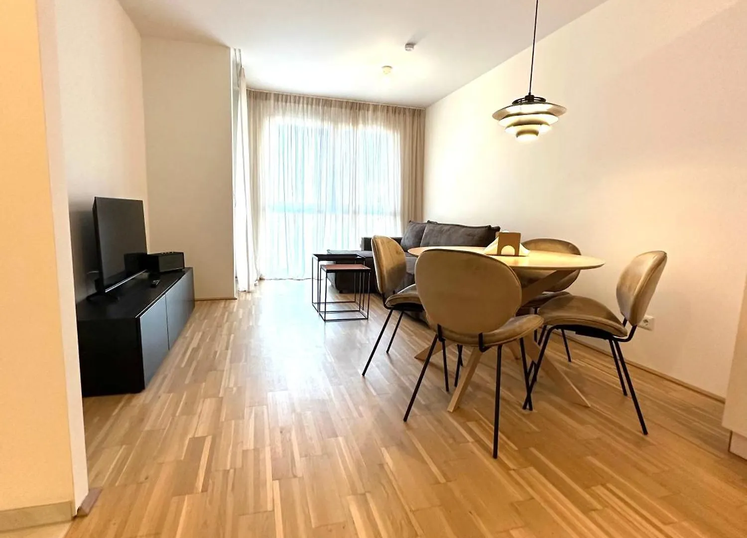 Coho City Apartments Mit Hauseigener Tiefgarage Viena 0*,  Austria